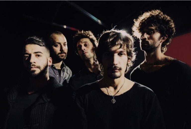 Pierdavide Carone e i Dear Jack in concerto al Parco di Belloluogo di Lecce