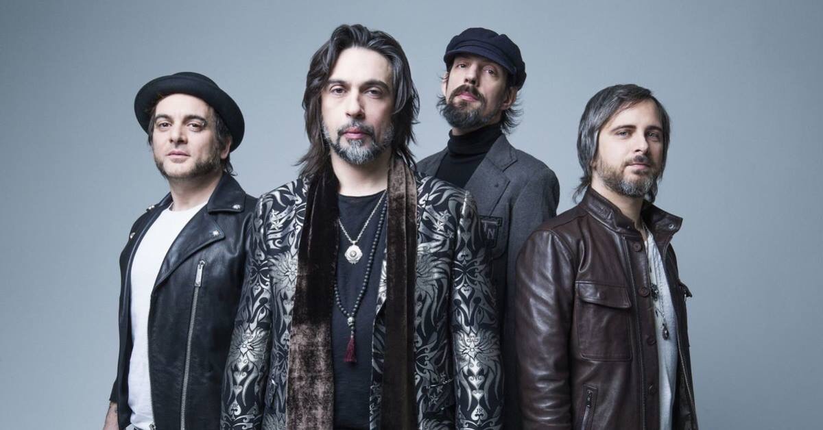 Fede e spettacolo a Erchie con i concerti de Le Vibrazioni, dei Nomadi e di Brusco