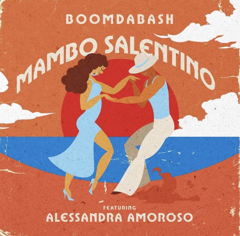 Boomdabash feat. Alessandra Amoroso, da venerdì il nuovo attesissimo singolo “Mambo salentino”