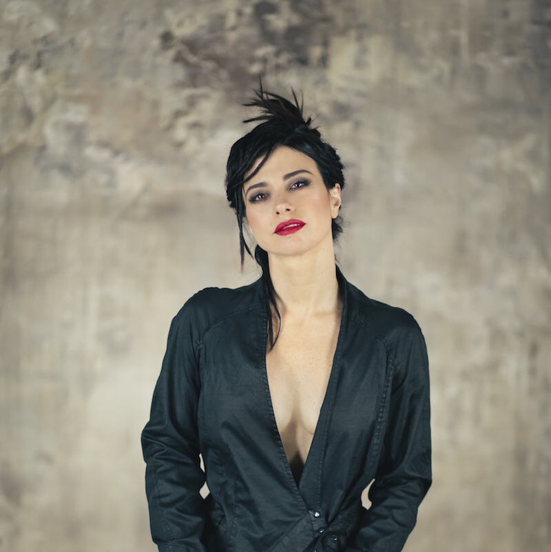 Dolcenera, in arrivo il nuovo singolo “Amaremare” per Greenpeace