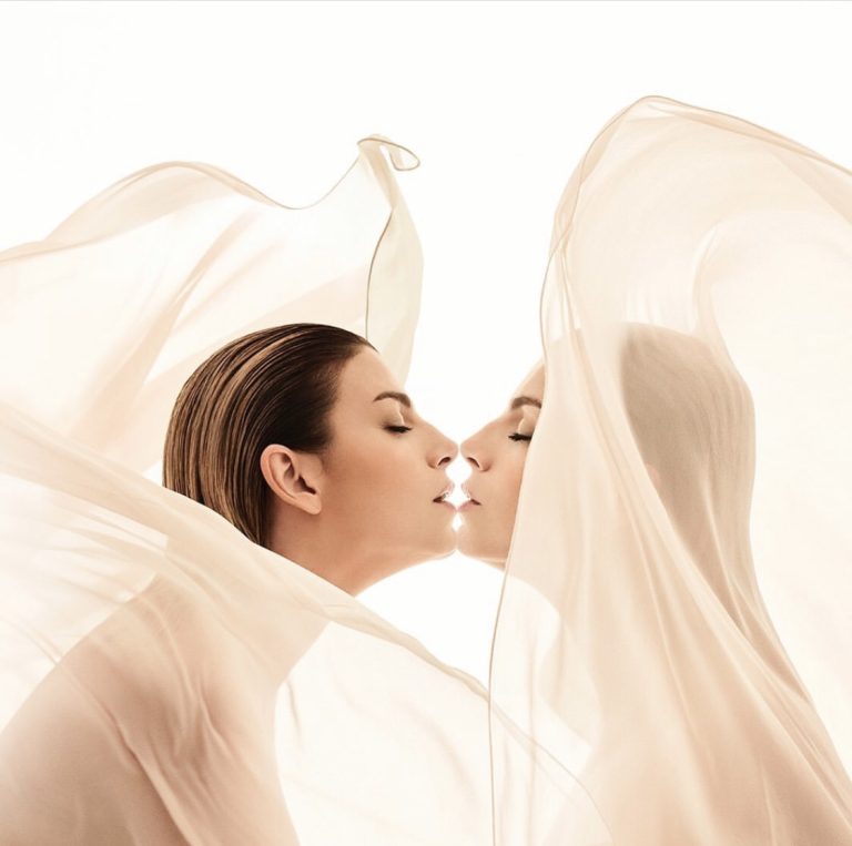 “Fortuna” di Emma è il 48º album europeo più venduto