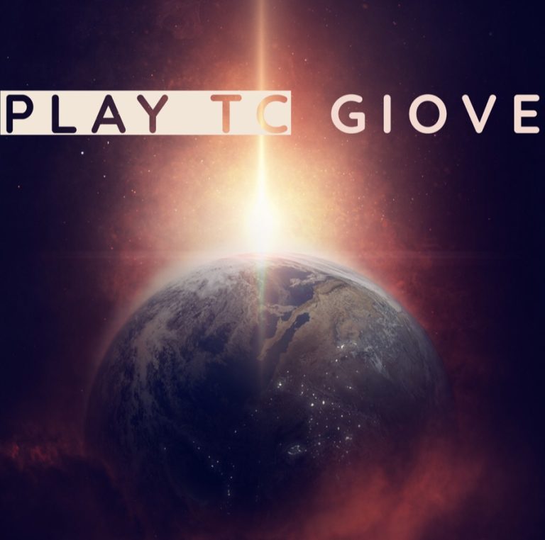 "Giove", il nuovo singolo "Green" di Play TC