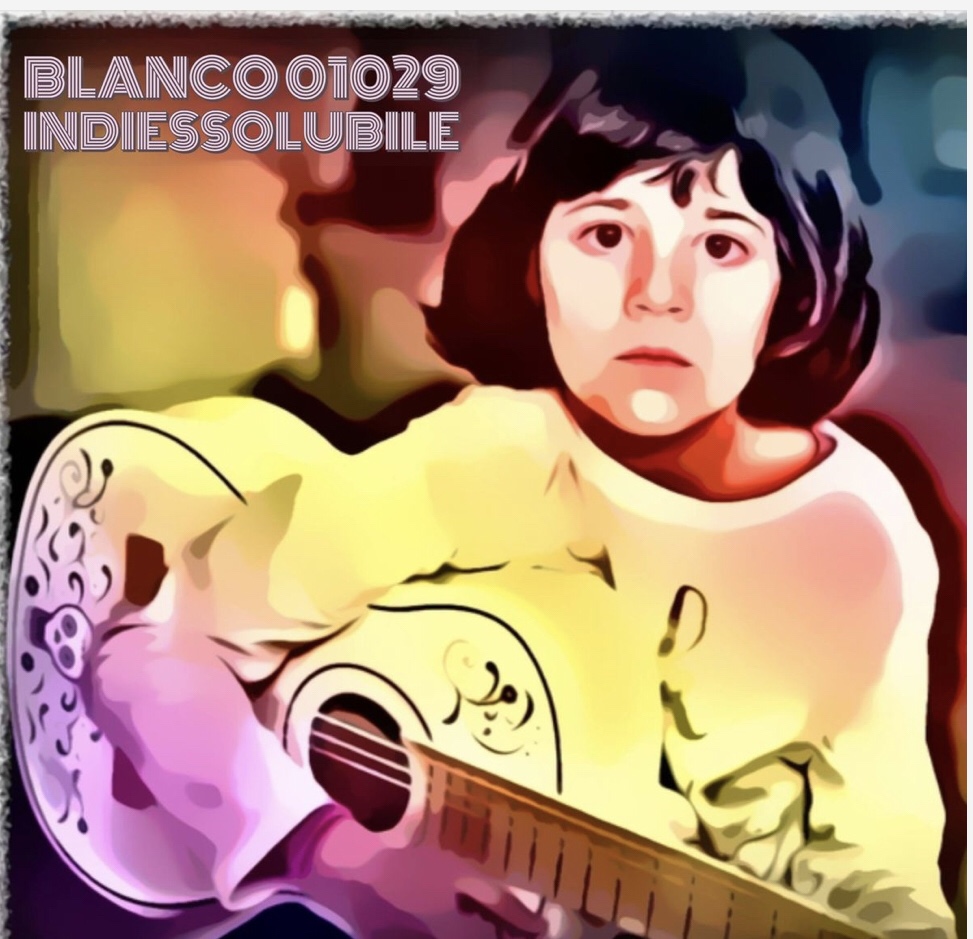 "Indiessolubile", il nuovo singolo Indie dei Blanco 01029