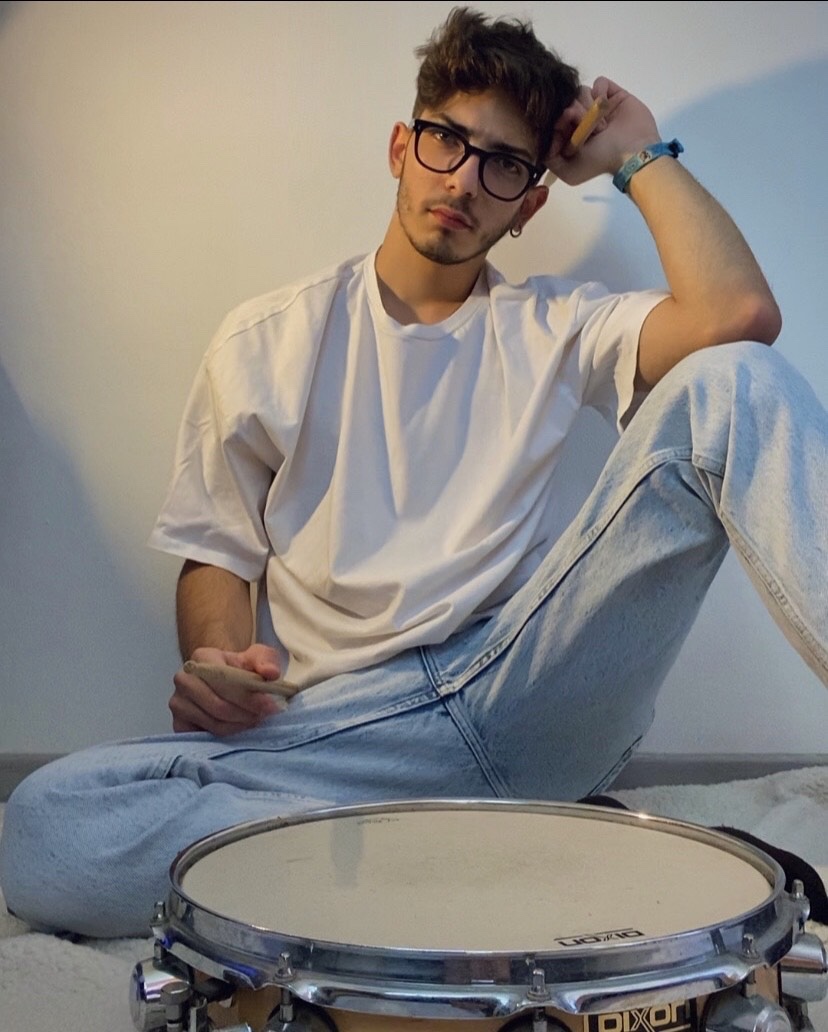 Salento, il nuovo singolo del cantante Destinato