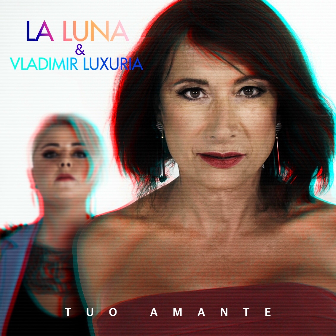 Vladimir Luxuria atterra su "LA LUNA", un progetto contro il bullismo