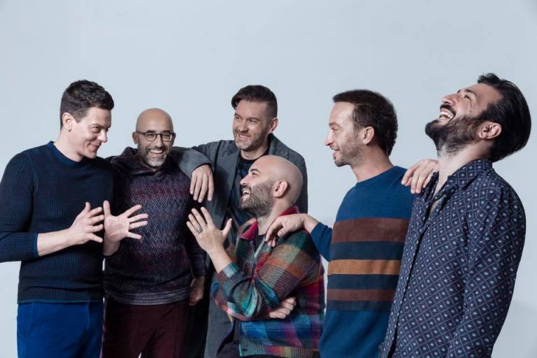 I Negramaro stasera ospiti al Festival di Sanremo con un omaggio al grande Lucio Dalla