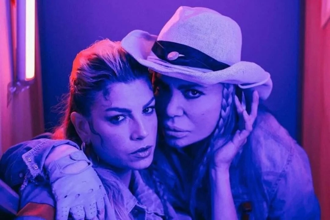 Emma duetta con la “mamma rock” Loredana Bertè su “Che sogno incredibile” dal 4 giugno