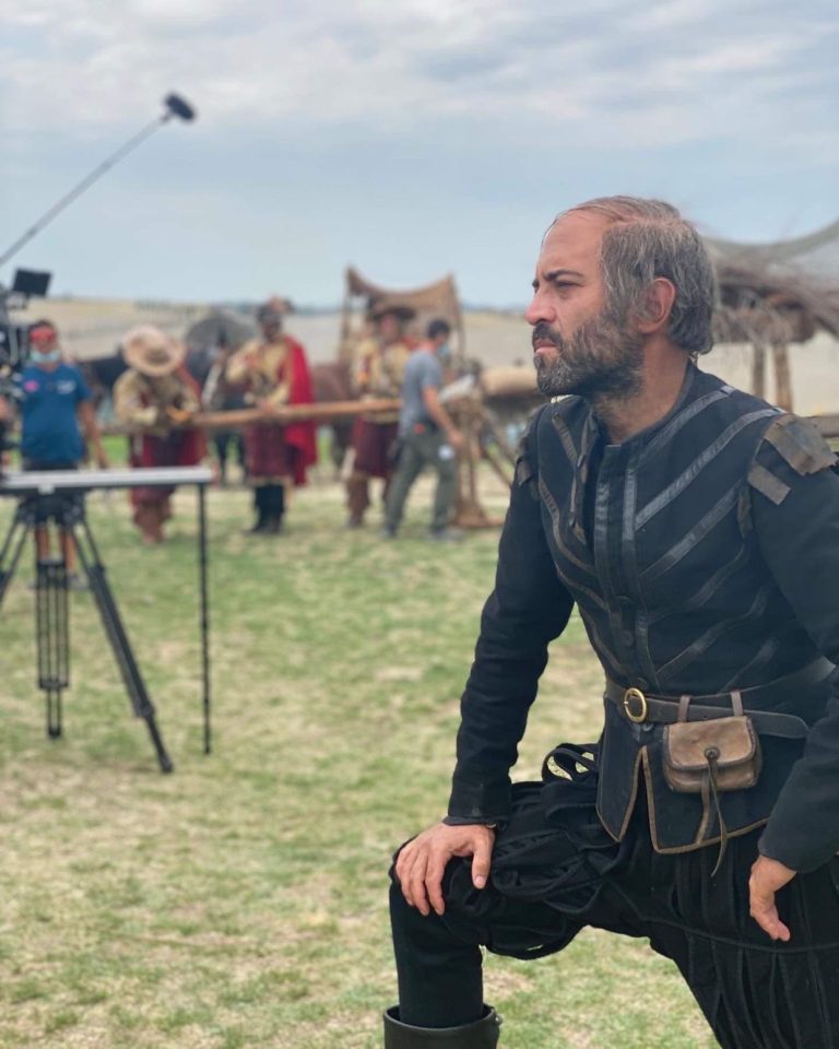 Nastri d’Argento, a Giuliano Sangiorgi il Cameo dell'anno per “Tutti per 1-1 per tutti”