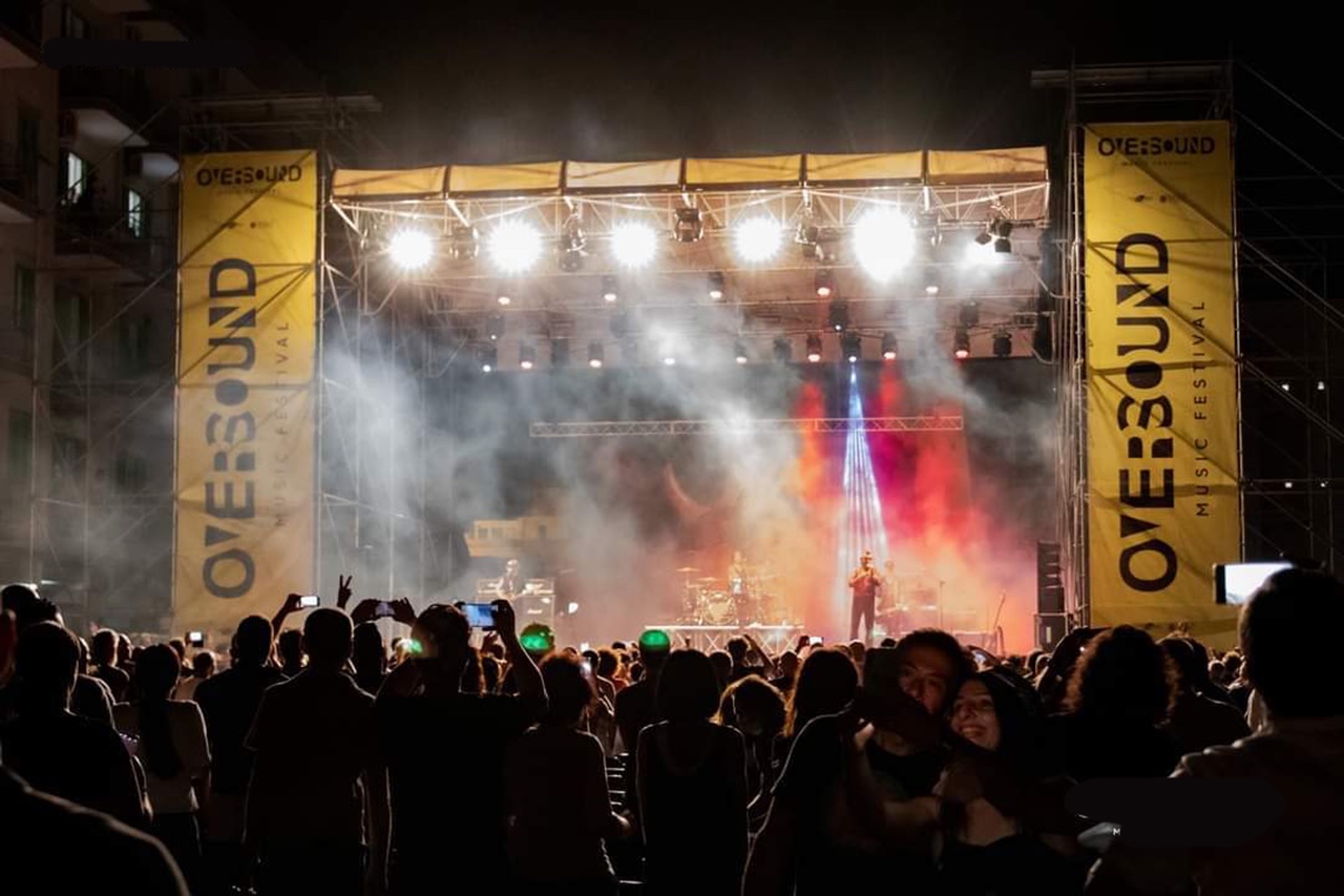 L’attenzione dell’Oversound Music Festival verso i diversamente abili