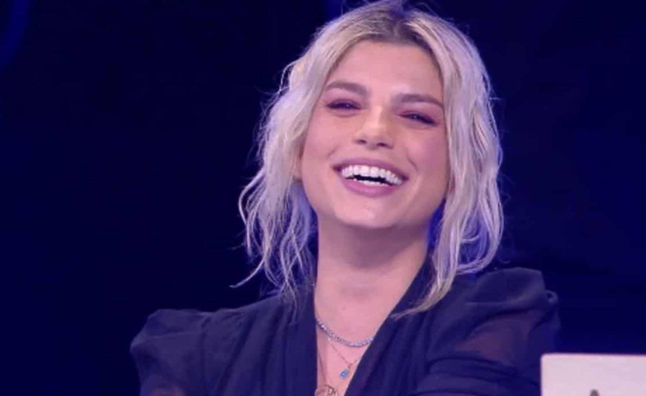 Emma Marrone: «Combatto tutti i giorni per le donne, non solo l'8 marzo»