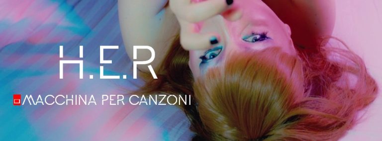 "Per dirsi mai", il nuovo singolo di H.E.R.