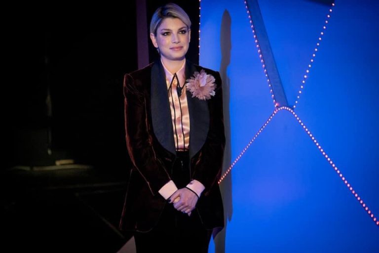 Stasera Emma ospite dell’ultima puntata di “C’è Posta Per Te”
