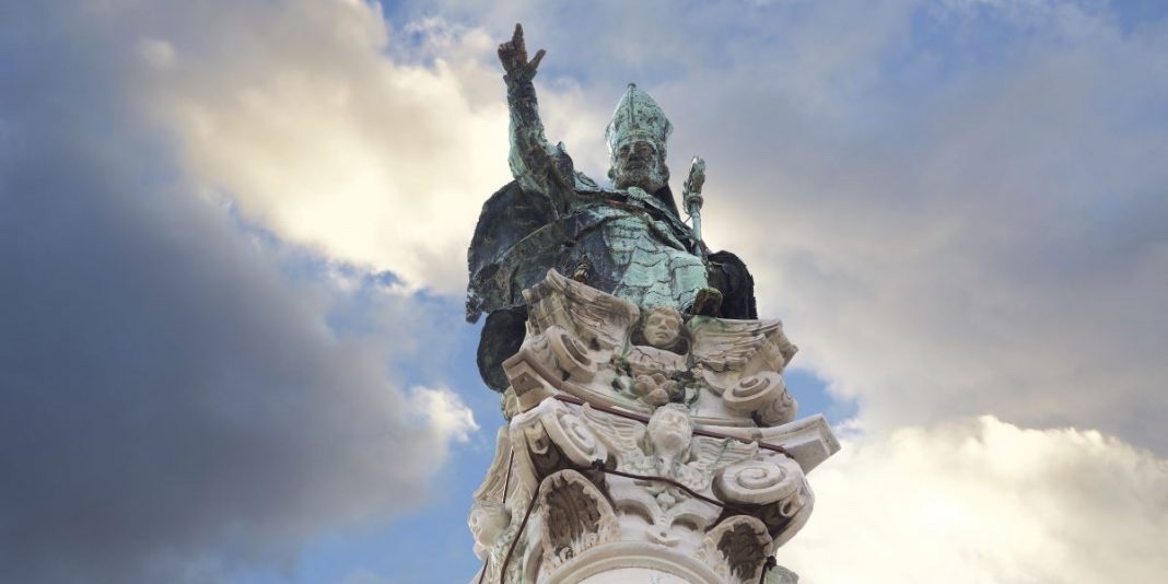 “Insieme per Sant’Oronzo” al via la raccolta fondi per restituire alla città la Statua del Santo Patrono
