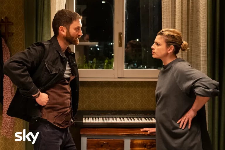 I Nastri d'Argento premiano la serie tv "A Casa Tutti Bene": lunedì al via le riprese della seconda stagione con Emma Marrone tra le protagoniste