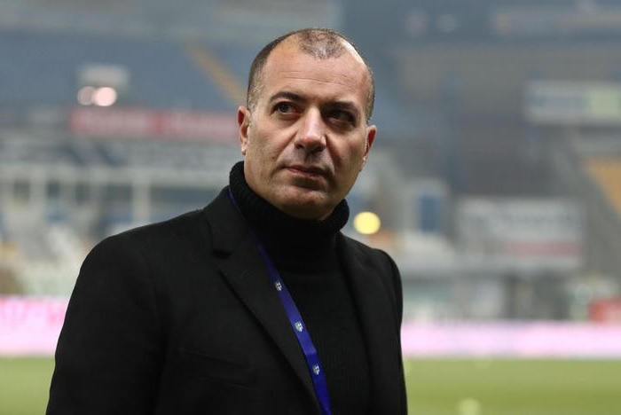 Lecce, minacce e due teste di maiale al Presidente giallorosso: indagano le forze dell’ordine