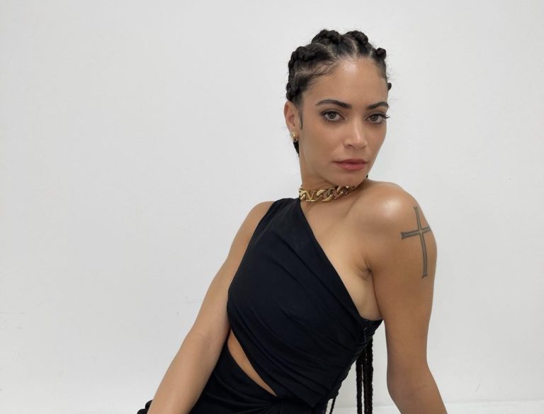 Elodie, dopo il successo di “Bagno a Mezzanotte” il nuovo singolo “Tribale” da venerdì 10 giugno