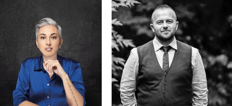 Il “Salento Book Festival” prosegue con Enrico Galiano e Cathy La Torre