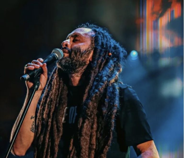 Arriva a Lecce Alborosie & Music friends, il 25 agosto al Pala Live