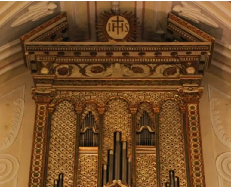 Riparte da Lecce venerdì 2 settembre il Festival Organistico del Salento