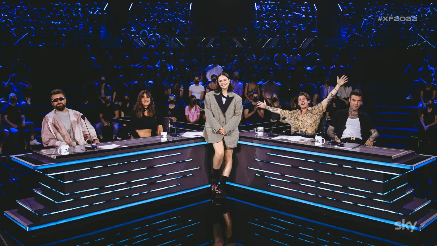 Parte la nuova edizione di X Factor dal 15 settembre: le dichiarazioni in conferenza stampa 