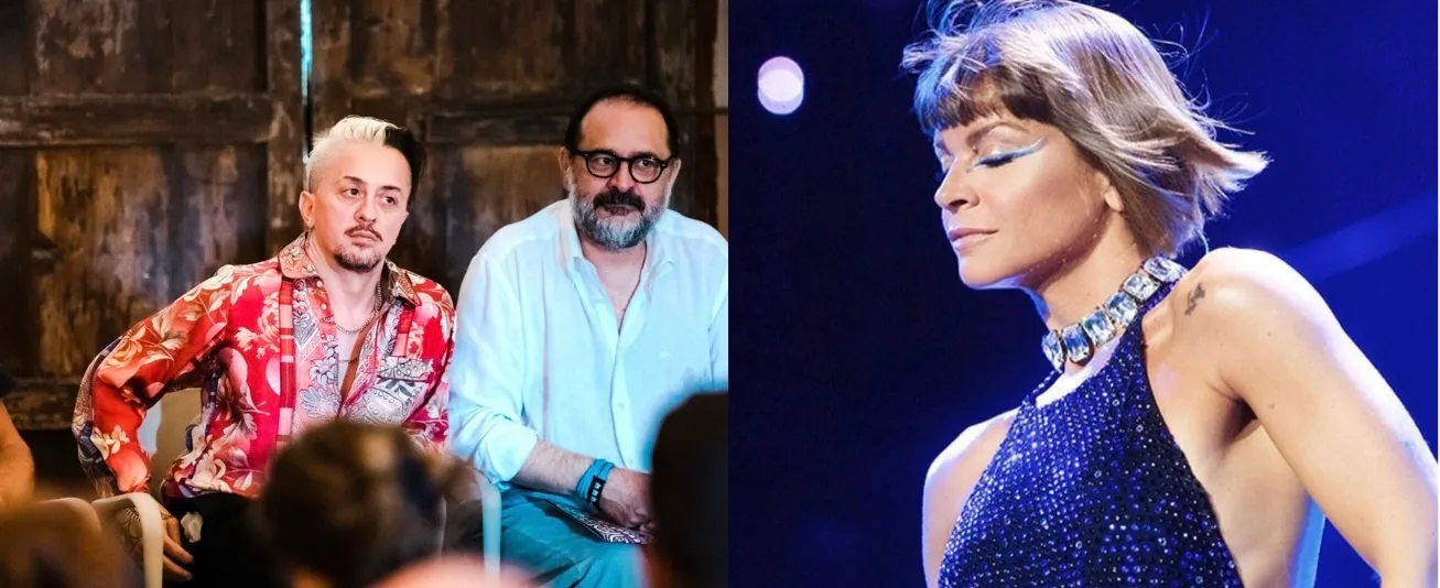 Il Salento conquista la tv: Alessandra Amoroso e La Notte della Taranta arrivano sulle reti ammiraglie