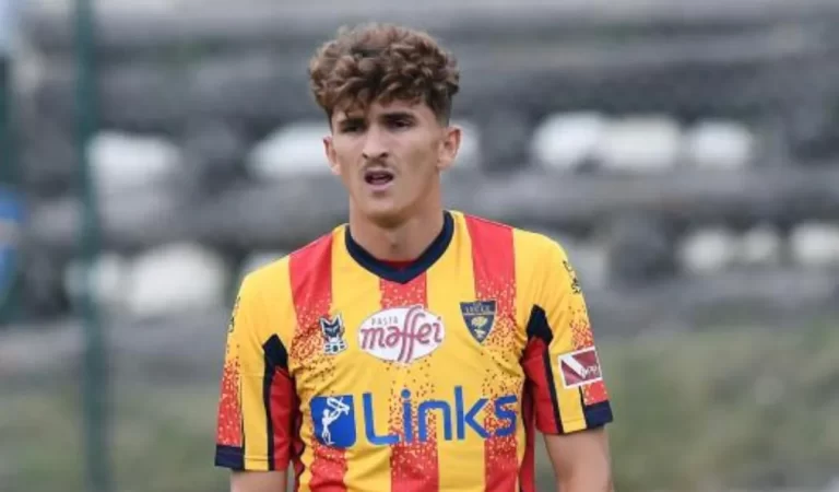 Corvino su Rodriguez: "Ci è stato detto che non si sarebbe mosso per nessun motivo, se non per un altro club di Serie A"