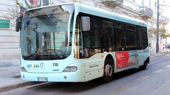 A Lecce il piano traffico per le festività di Natale