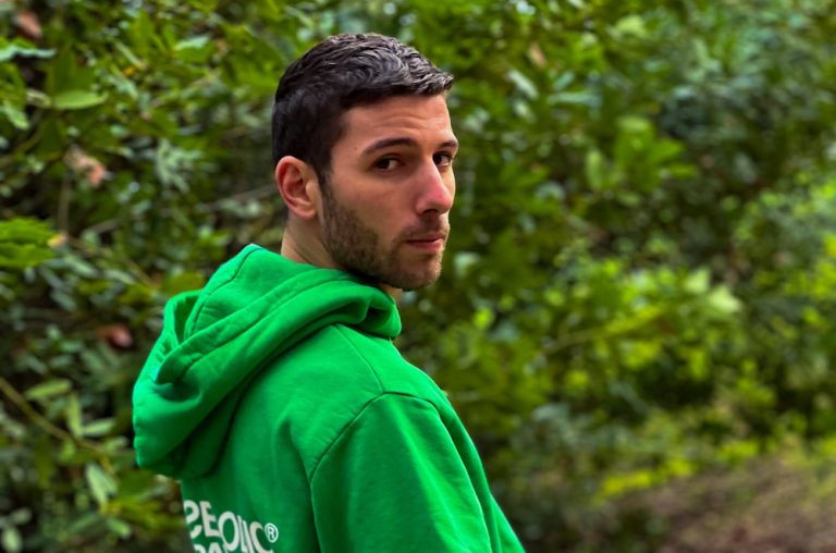 “Slevin Flow”, il nuovo Ep del rapper Layz