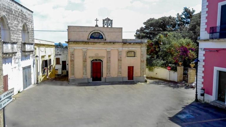 A Melissano dal 17 dicembre va in scena “Natale in Piazza Vecchia”