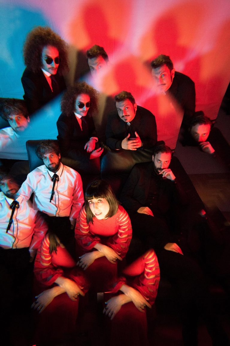 Il Festival Muse prosegue con Whitemary a Bari e Nziria a Corigliano d'Otranto