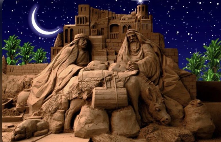 Da Scorrano a Santa Maria di Leuca, quest’anno i presepi viventi tornano a rianimare le comunità salentine
