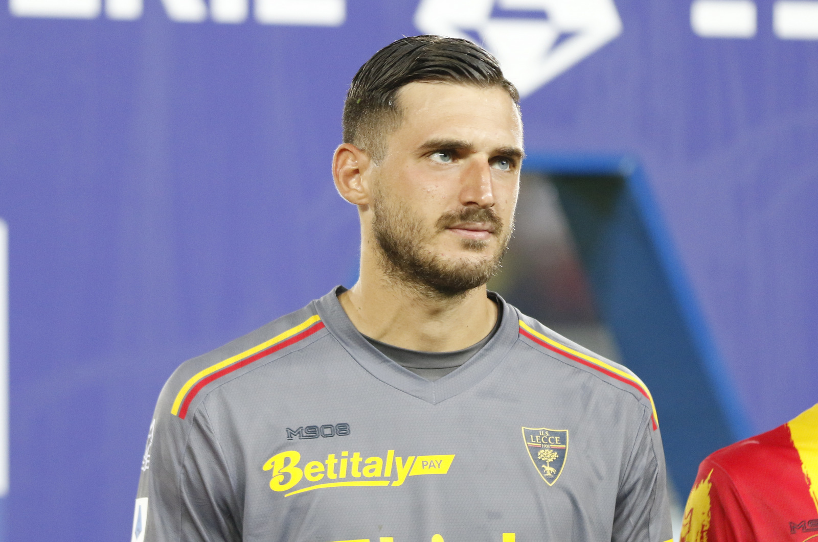 L'elogio del (santo) portiere, Wladimiro Falcone