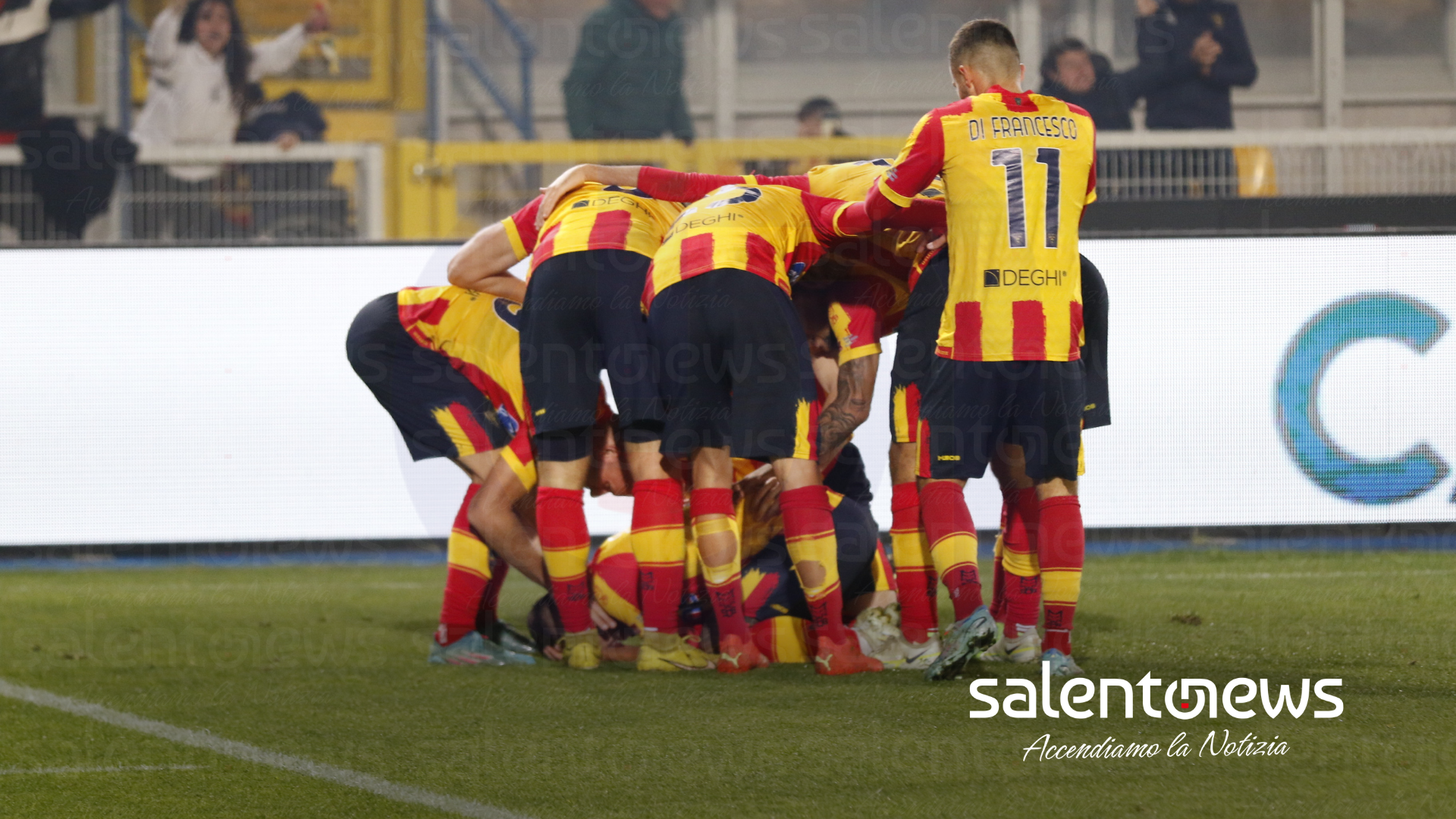 Lecce-Milan, è “febbre del sabato sera”: da mercoledì gli ultimi tagliandi