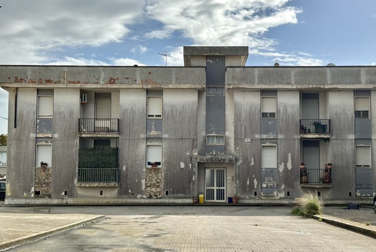 Alloggi popolari, sono 257 i provvedimenti di sfratto emessi in provincia di Lecce nel 2021