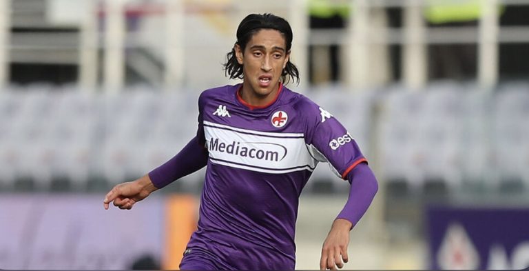 Lecce, in dirittura d’arrivo Maleh dalla Fiorentina