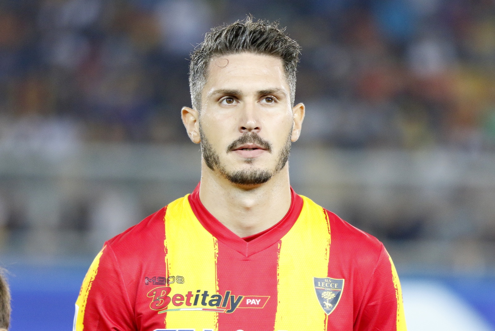 Lecce, Mert Cetin verso l’addio: già nelle prossime ore potrebbe firmare con un club turco