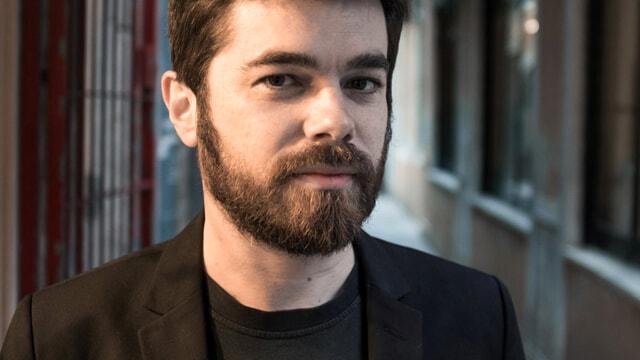 Gallipoli, Città che Legge: il 5 febbraio Marco Peano presenta “Morsi”