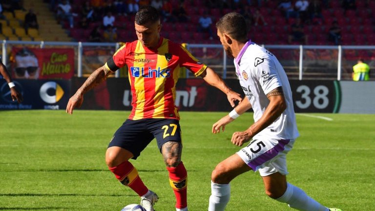 Cremonese-Lecce, top e flop: le pagelle del match