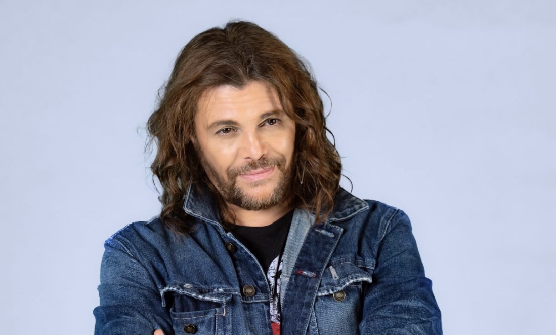 Due salentini a Sanremo 2023 nel team di Gianluca Grignani