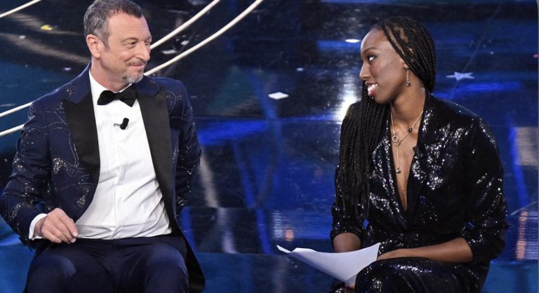 Sanremo 2023, la terza serata in pillole: Egonu stupisce, i Måneskin infiammano l’Ariston