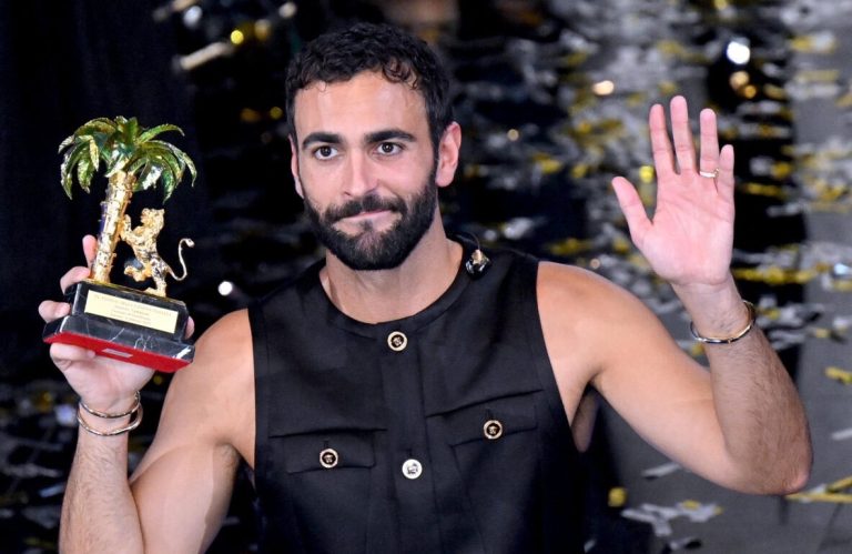 La finale di Sanremo 2023 in pillole, trionfa (giustamente) Marco Mengoni