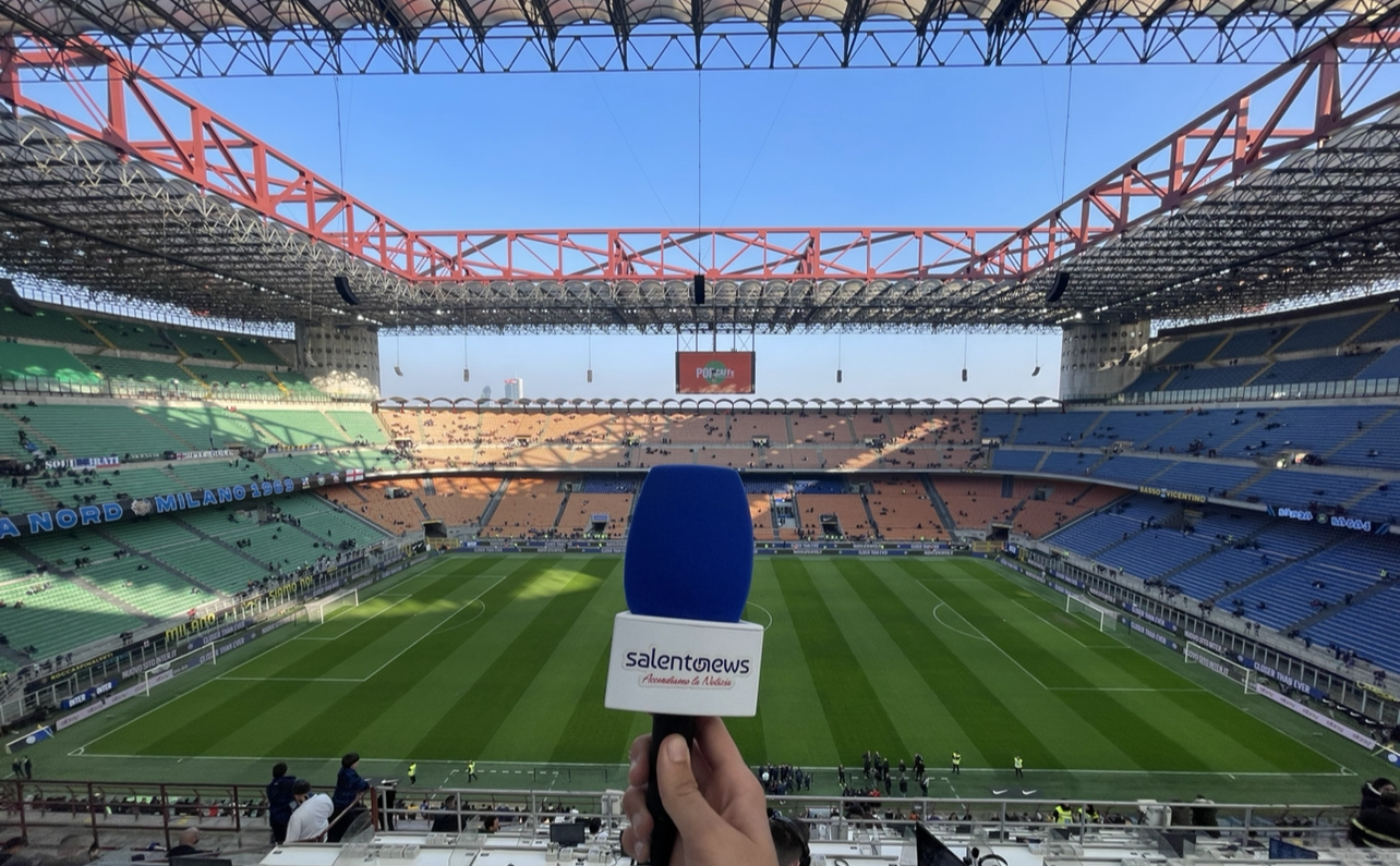 Cosa Resta, Inter - Lecce
