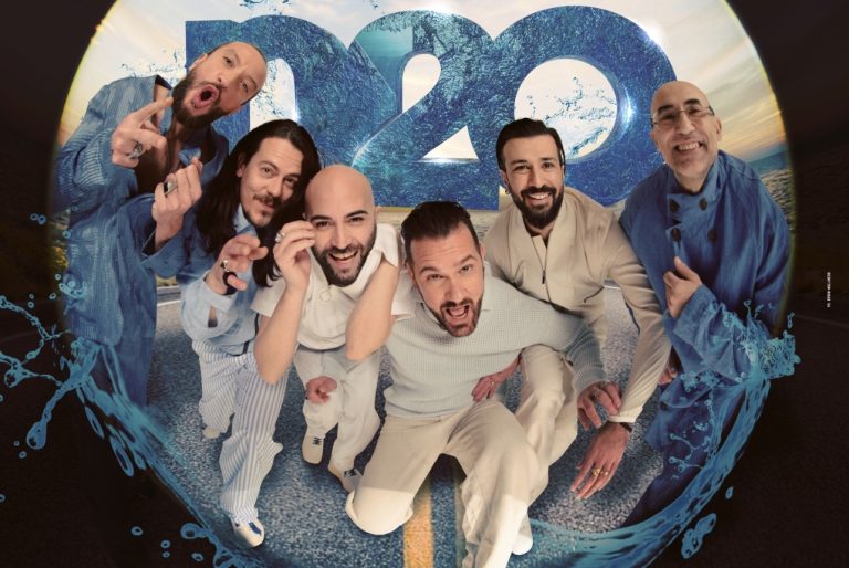 Negramaro N20BackHome: il grande evento nel Salento