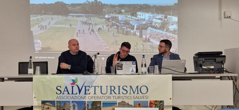 Salve, il Destination Management per la destagionalizzazione