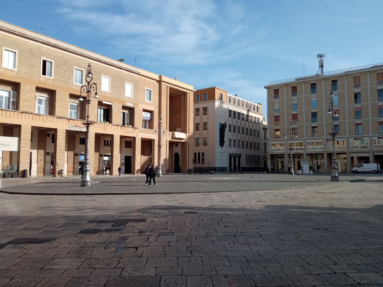 Raccolta differenziata, Lecce tra le città più virtuose di Puglia