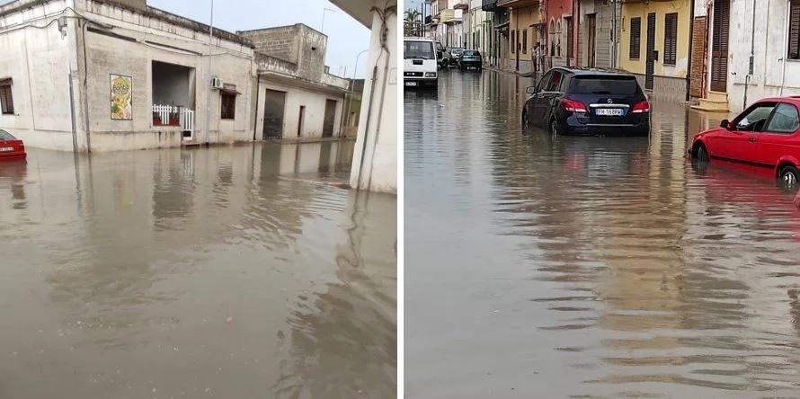 Maltempo, allerta arancione in tutta la Puglia: l’estate tarda ad arrivare