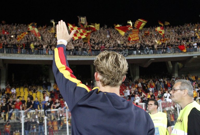 Lecce, l’Atalanta piomba su Hjulmand: nell’affare anche Carnesecchi