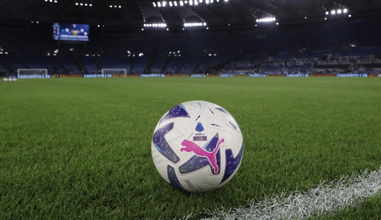 Serie A 2023/2024: il 5 luglio la presentazione del calendario ufficiale