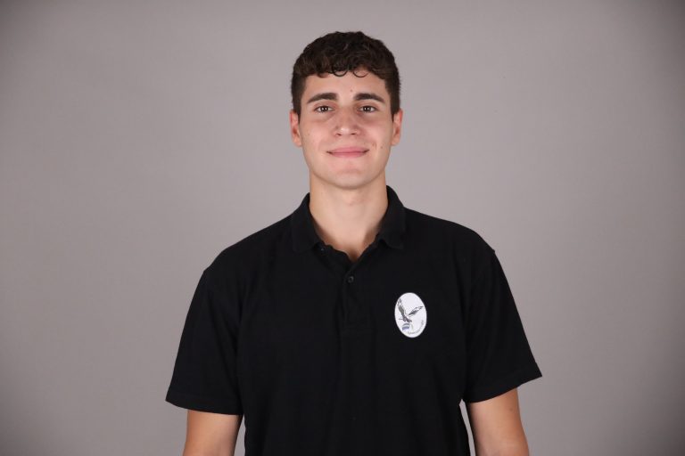 Pallavolo, Giuseppe Vannicola torna a vestire i colori dello Squinzano Volley