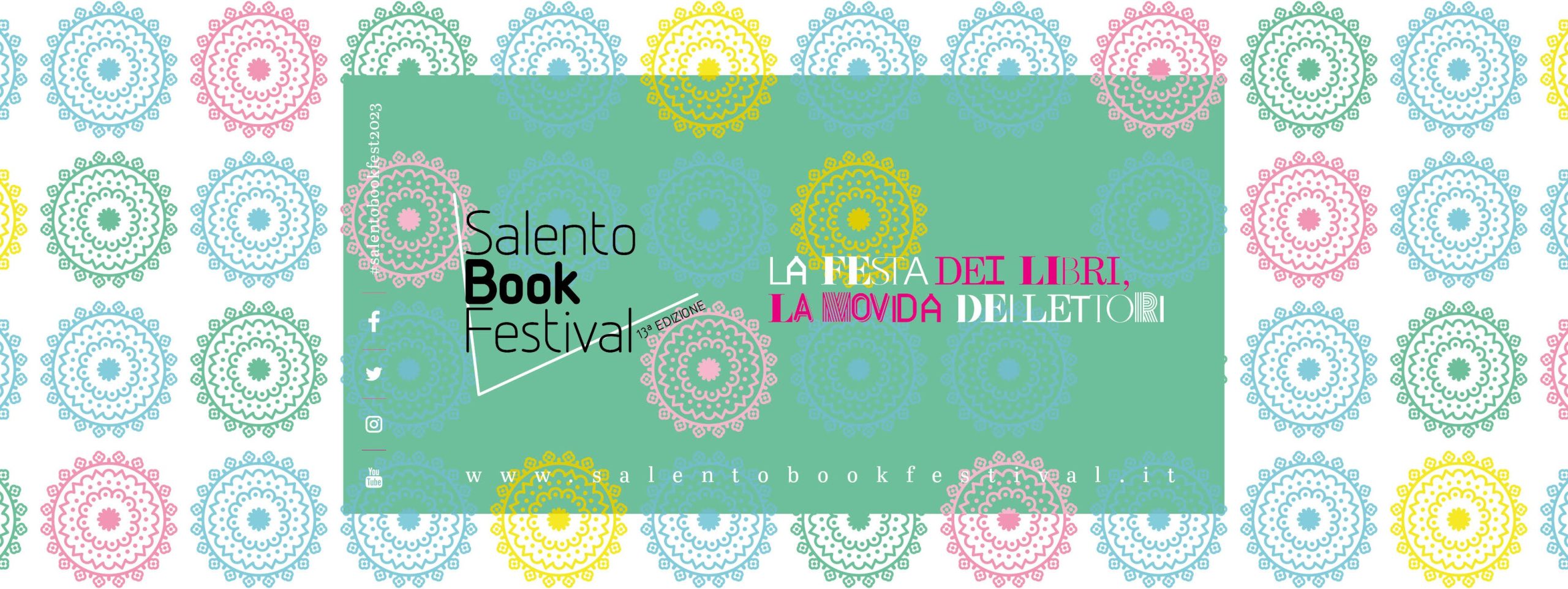 Nardò, torna oggi il Salento Book Festival
